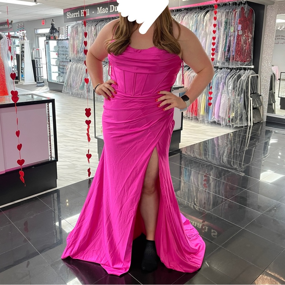Brand new Sherri Hill dress!!!